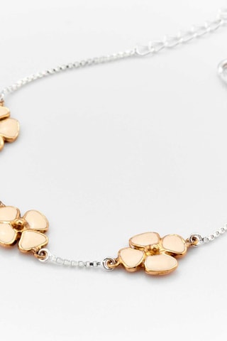 Armband - Zilver