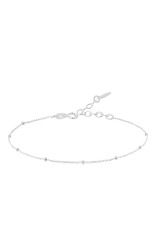 Armband - Zilver