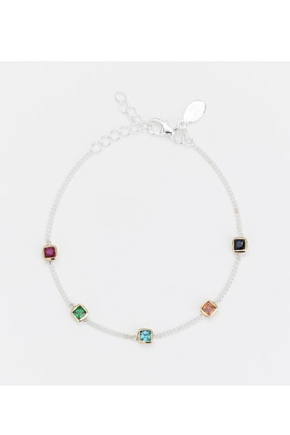 Armband - Zilver