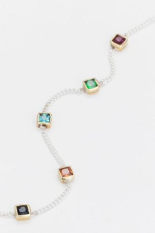Armband - Zilver
