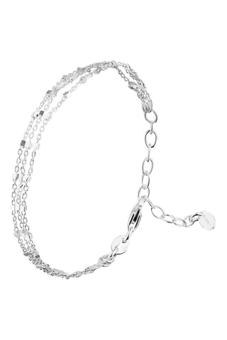 Armband - Zilver