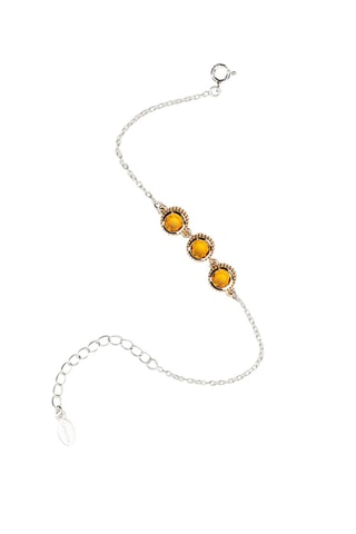 Armband - Zilver