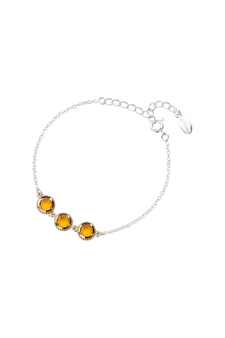 Armband - Zilver