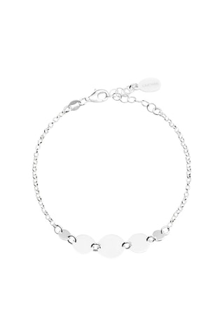 Armband - Zilver