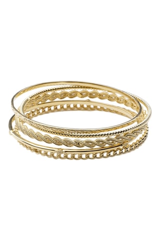 Armband - Goudkleurig