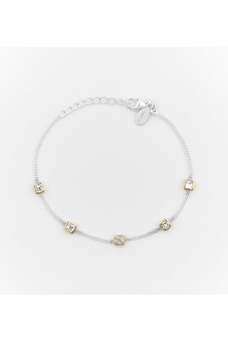 Armband - Zilver