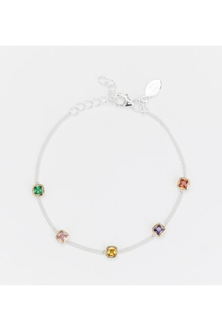 Armband - Zilver