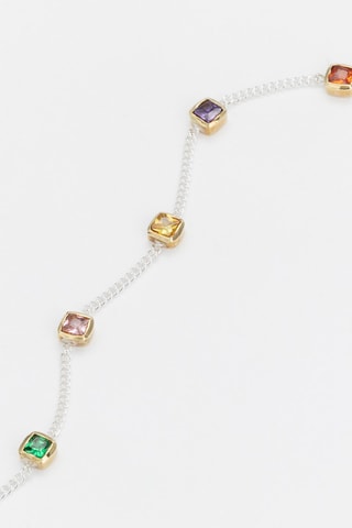 Armband - Zilver