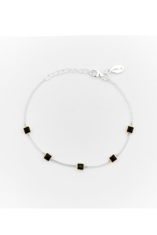 Armband - Zilver