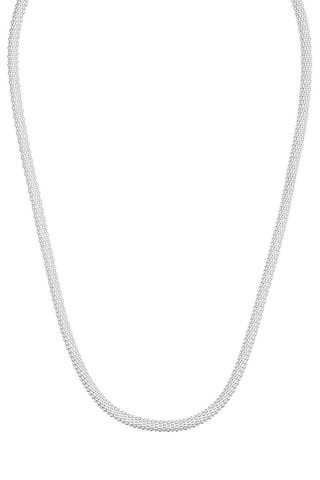Ketting - Zilver