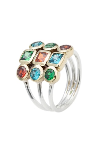 Ring - Zilver