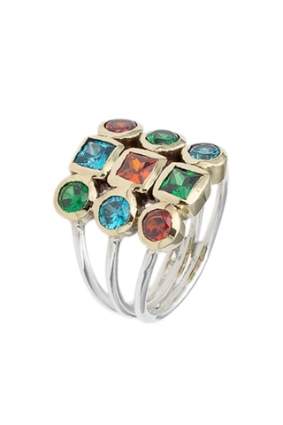 Ring - Zilver
