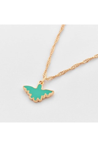 Ketting - Goudkleurig