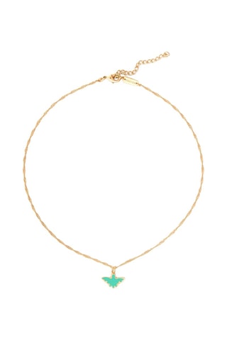Ketting - Goudkleurig