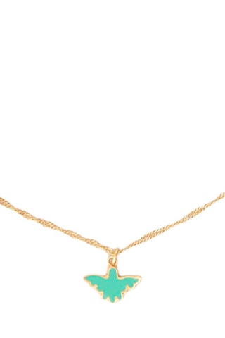 Ketting - Goudkleurig