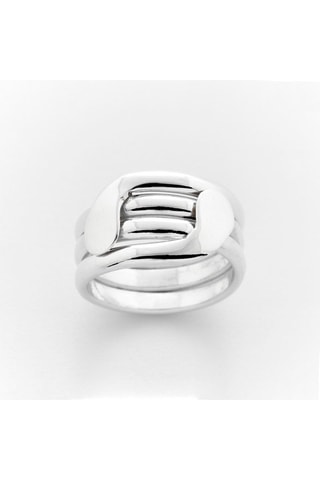 Ring - Zilver