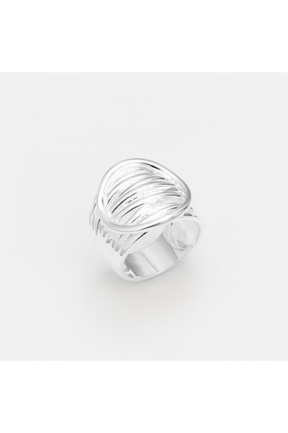 Ring - Zilver