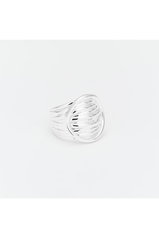 Ring - Zilver
