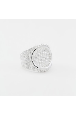 Ring - Zilver