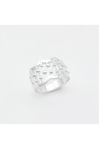 Ring - Zilver
