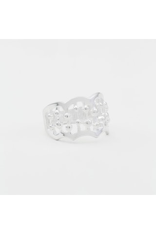 Ring - Zilver