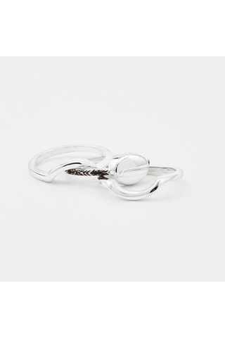 Ring - Zilver