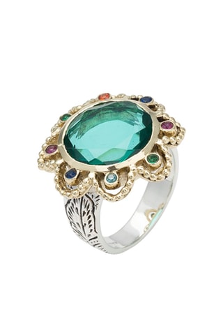 Ring - Zilver