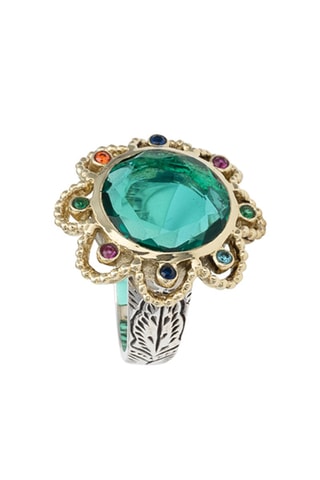 Ring - Zilver