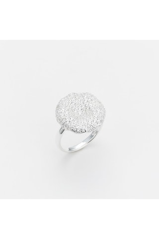 Ring - Zilver
