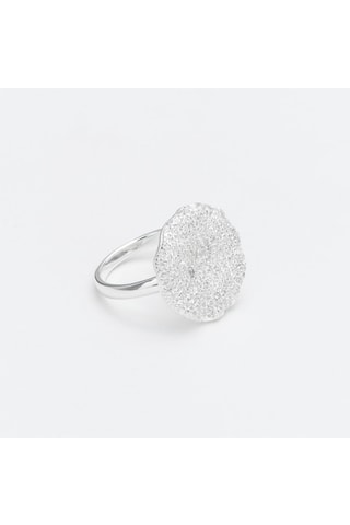 Ring - Zilver