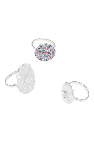 Ring - Zilver