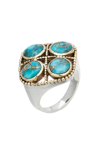 Ring - Zilver