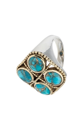 Ring - Zilver