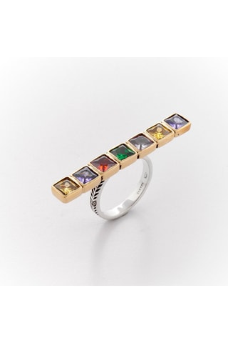 Ring - Zilver