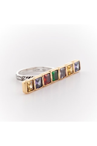 Ring - Zilver