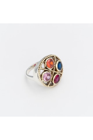 Ring - Zilver
