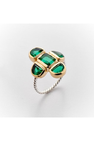 Ring - Zilver
