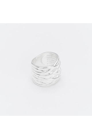 Ring - Zilver