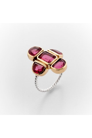 Ring - Zilver
