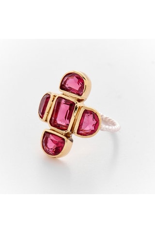 Ring - Zilver