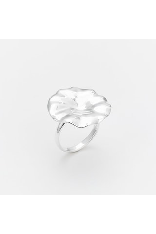 Ring - Zilver