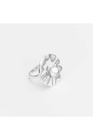 Ring - Zilver