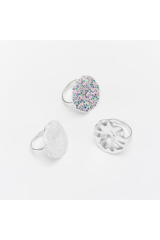 Ring - Zilver