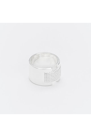 Ring - Zilver