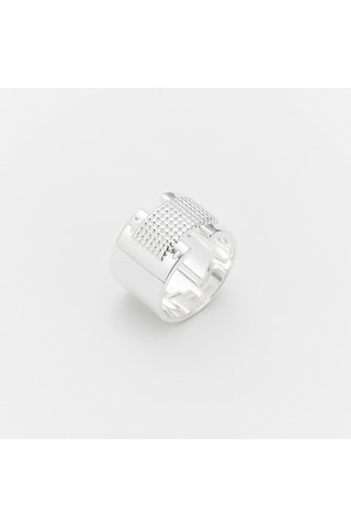 Ring - Zilver