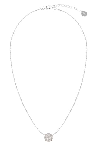 Ketting - Zilver