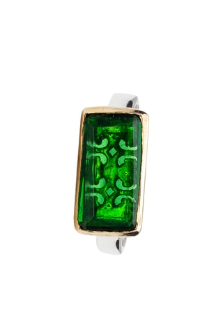 Ring - Zilver