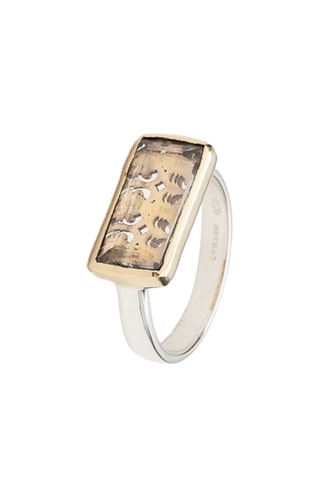 Ring - Zilver