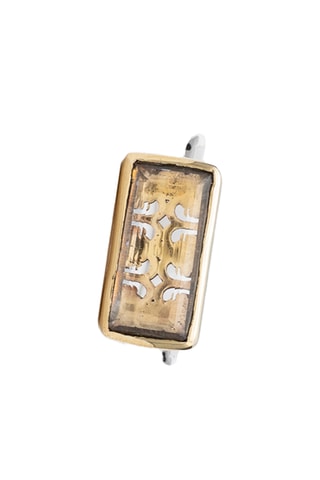 Ring - Zilver