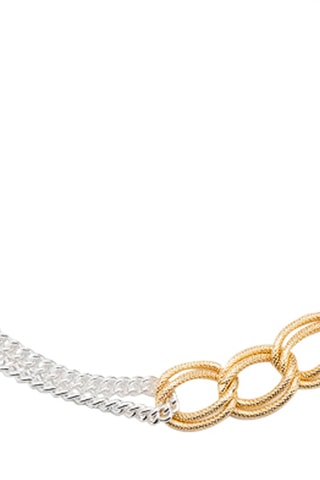 Ketting - Zilver